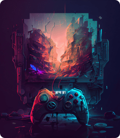Gaming Headset